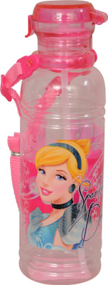 13% OFF on Disney Cinderella 500 ml Water Bottle 13% OFF on Disney Cinderella 500 ml Water Bottle