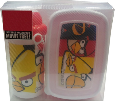 Angry Birds School Set Angry Birds School Set