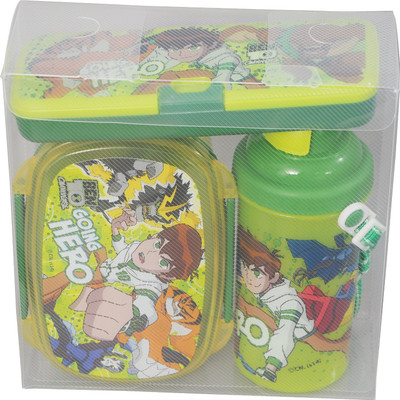 Cartoon Network School Set