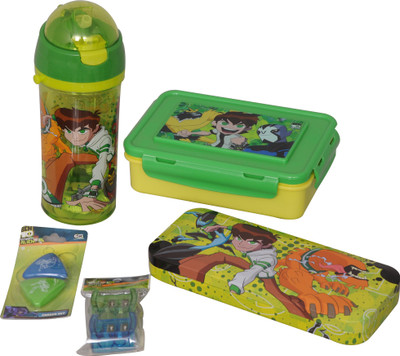 14% OFF on Cartoon Network School Set