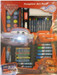 Disney Cars 68 Piece Art Set