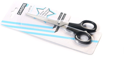 Chrome Cutting Tool Right Handed General Purpose Scissors Chrome Cutting Tool Right Handed General Purpose Scissors