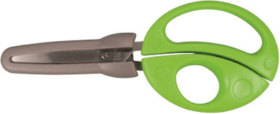 Milan Ladybird Right Handed General Purpose Scissors Milan Ladybird Right Handed General Purpose Scissors