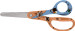 Fiskars Little My Right Handed Kids Scissors