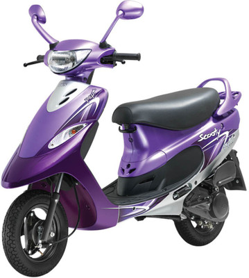 flipkart scooty offers