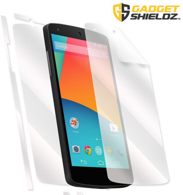 Gadgetshieldz 1276SPFB for Google Nexus 5