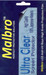 Malbro Ultra Screen Guard for BlackBerry 8520