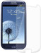 Amzer 94344 Super Clear Screen Protector with Cleaning Cloth for Samsung Galaxy S3