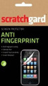Scratchgard Anti Fingerprint Screen Protector for Micromax A73