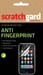 Scratchgard AFP - Micromax - A78 (Superfone) Anti Fingerprint Screen Protector for Micromax A78