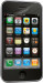 iEnhance Antiglare Screen Guard Anti-Glare Screen Protector for iPhone 3G / 3GS