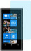 Molife M-SLT-NK800 Screen Protector for Nokia Lumia 800
