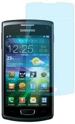 50% OFF on Molife M-SLT-SMS8600 Screen Guard for Samsung S8600 Wave III