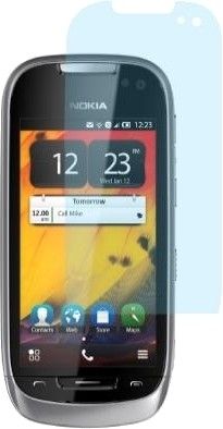 40% OFF on Molife M-SLT-NK701 Screen Guard for Nokia 701 40% OFF on Molife M-SLT-NK701 Screen Guard for Nokia 701