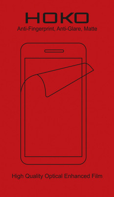 41% OFF on HOKO Pack of 1 Matte HM133 Screen Guard for Samsung Galaxy Grand Neo GT-I9060 41% OFF on HOKO Pack of 1 Matte HM133 Screen Guard for Samsung Galaxy Grand Neo GT-I9060