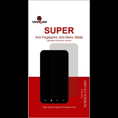 41% OFF on Veegee Pack of 1 VG140483 Screen Guard for Lenovo Vibe Z 41% OFF on Veegee Pack of 1 VG140483 Screen Guard for Lenovo Vibe Z