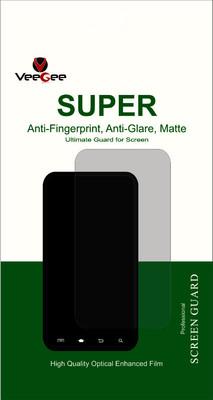 66% OFF on Veegee Matte VGF24 Screen Guard for Nokia Lumia 525