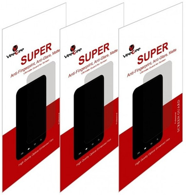 47% OFF on Veegee Pack of 3 VG140485 Screen Guard for Lenovo Vibe Z 47% OFF on Veegee Pack of 3 VG140485 Screen Guard for Lenovo Vibe Z