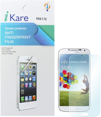 61% OFF on DMG GS4MAT Screen Guard for Samsung Galaxy S4