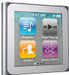 iEnhance Mirror Screen Protector for iPod Nano 6G