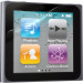 iEnhance Anti-Glare Screen Protector for iPod Nano 6G