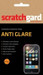 Scratchgard AG - Apple ipad - 3 Anti-Glare Screen Protector for iPad 3