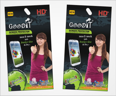 50% OFF on Goodit GTCSP101048 Screen Guard for Karbonn Smart A1 Star 50% OFF on Goodit GTCSP101048 Screen Guard for Karbonn Smart A1 Star