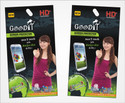 Goodit GTCSC101225 Clear Screen Guard for Samsung Champ Neo Duos C3262