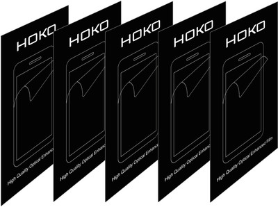 57% OFF on HOKO CLR0114-144 Pack of 5 Screen Guard for Lenovo Vibe Z K910 57% OFF on HOKO CLR0114-144 Pack of 5 Screen Guard for Lenovo Vibe Z K910
