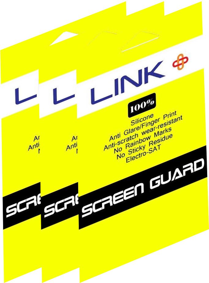 72% OFF on Link+ LPCSP0431 Screen Guard for Karbonn A5 Star 72% OFF on Link+ LPCSP0431 Screen Guard for Karbonn A5 Star