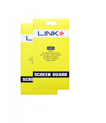 Link+ LPCSP0779 Screen Guard for Micromax Canvas 2 Color A120 Link+ LPCSP0779 Screen Guard for Micromax Canvas 2 Color A120