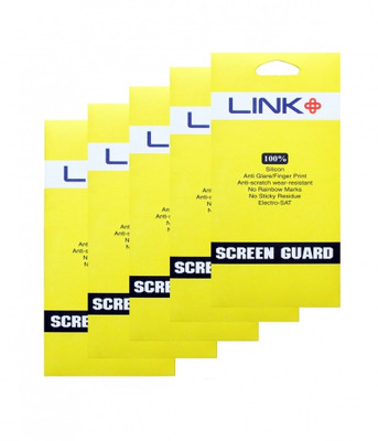 87% OFF on Link+ LPCSP0803 Screen Guard for Micromax Canvas 2 Color A120 87% OFF on Link+ LPCSP0803 Screen Guard for Micromax Canvas 2 Color A120