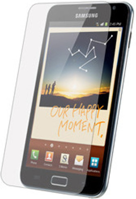 65% OFF on KolorFish SP-NOTE1 Screen Guard for Samsung Galaxy NOTE N7000 (i9220) 65% OFF on KolorFish SP-NOTE1 Screen Guard for Samsung Galaxy NOTE N7000 (i9220)