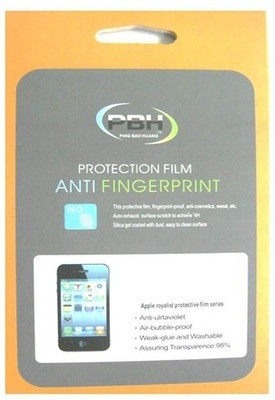 16% OFF on PBH Infuse 4G - i997 Matte Screen Guard