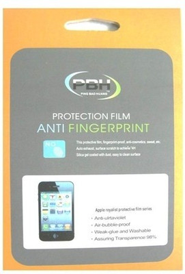 33% OFF on PBH Galaxy Y - 5360 Matte Screen Guard 33% OFF on PBH Galaxy Y - 5360 Matte Screen Guard