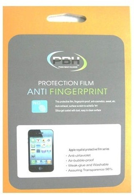 16% OFF on PBH Galaxy Y Plus Matte Screen Guard 16% OFF on PBH Galaxy Y Plus Matte Screen Guard