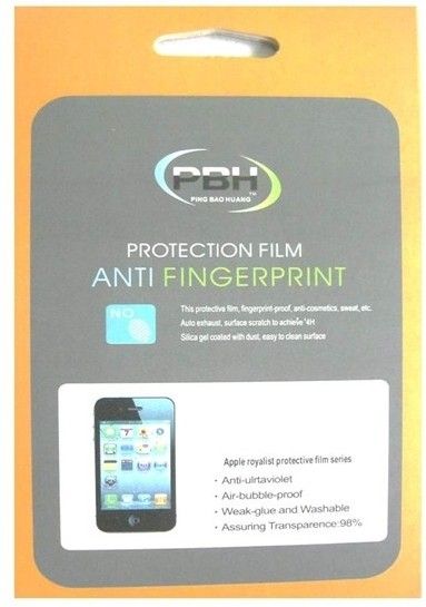 33% OFF on PBH A110 Matte Screen Guard 33% OFF on PBH A110 Matte Screen Guard