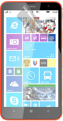 79% OFF on Capdase UT Imag Screen Protector Screen Guard for Nokia Lumia 1320 79% OFF on Capdase UT Imag Screen Protector Screen Guard for Nokia Lumia 1320