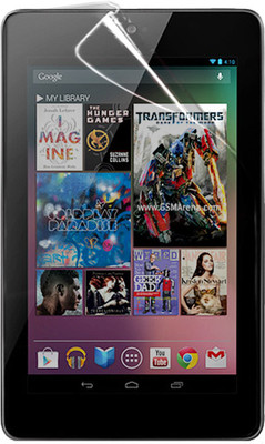 80% OFF on Capdase Capdase UT Imag Screen Protector / Guard for Asus Google Nexus 7 Screen Guard for Asus Google Nexus 7 80% OFF on Capdase Capdase UT Imag Screen Protector / Guard for Asus Google Nexus 7 Screen Guard for Asus Google Nexus 7