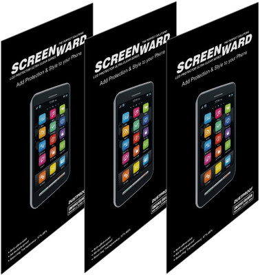 28% OFF on Screenward Pack of 3 SG14490 Screen Guard for Lenovo Vibe Z 28% OFF on Screenward Pack of 3 SG14490 Screen Guard for Lenovo Vibe Z