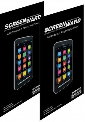 Screenward Pack of 2 SG14489 Screen Guard for Lenovo Vibe Z Screenward Pack of 2 SG14489 Screen Guard for Lenovo Vibe Z