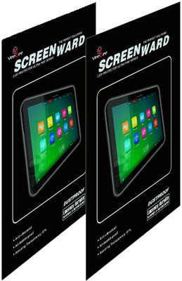 33% OFF on Screenward Pack of 2 swAL090 Screen Guard for Samsung Galaxy Note Pro 12.2