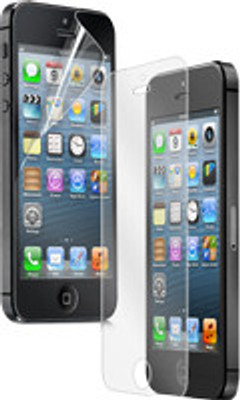 47% OFF on Capdase SPIH5-PC Privacy Screen Guard for iPhone 5 47% OFF on Capdase SPIH5-PC Privacy Screen Guard for iPhone 5