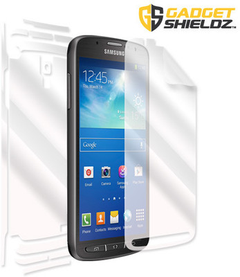 Gadgetshieldz 1246SPFB for Samsung I9295 Galaxy S4 Active Gadgetshieldz 1246SPFB for Samsung I9295 Galaxy S4 Active