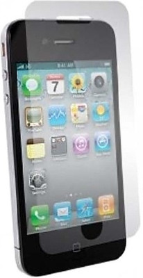 79% OFF on Atitude C237EI0227 Screen Guard for iPhone 5