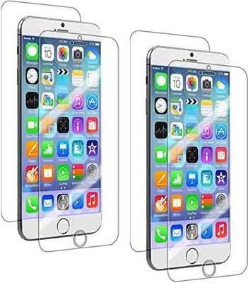 40% OFF on Saadgi Collections IPHONE6PLUSSGP2 Front & Back Protector for Apple iPhone 6 Plus 40% OFF on Saadgi Collections IPHONE6PLUSSGP2 Front & Back Protector for Apple iPhone 6 Plus