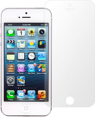 55% OFF on DMG Tempered Glass Front & Back Protector for Apple iPhone 5G 55% OFF on DMG Tempered Glass Front & Back Protector for Apple iPhone 5G