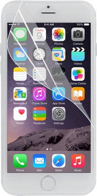 49% OFF on APS Matte Scratch Ip Front & Back Protector for Apple iPhone 6 49% OFF on APS Matte Scratch Ip Front & Back Protector for Apple iPhone 6