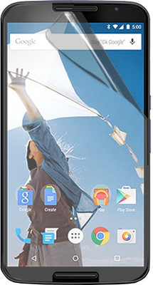 45% OFF on Stuffcool CCMTNX6 for Google Nexus 6