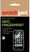 Scratchgard HTC - A320e (Desire C) Anti-Fingerprint Anti-Finger Print Screen Protector for HTC Desire C